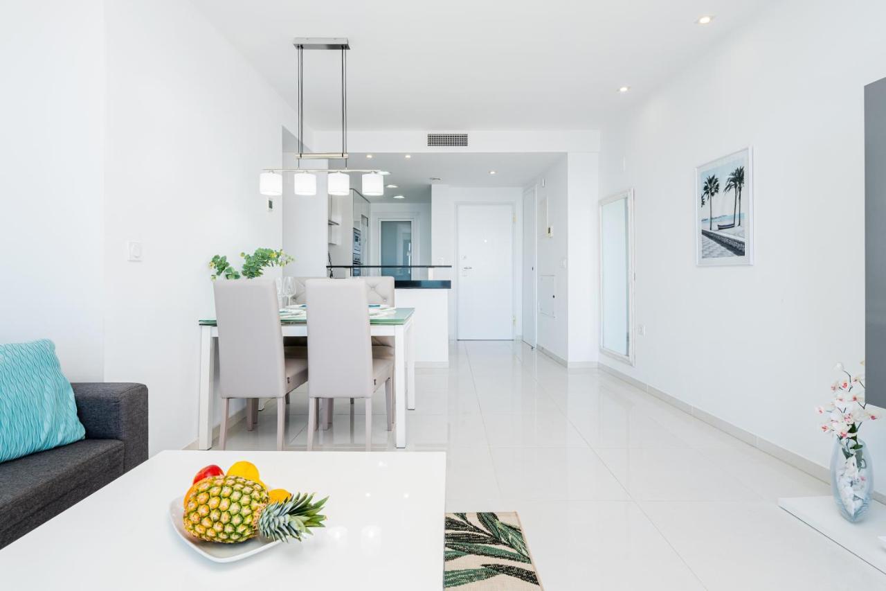 Lux Apartment Punta Prima, Spain Punta Prima  Extérieur photo